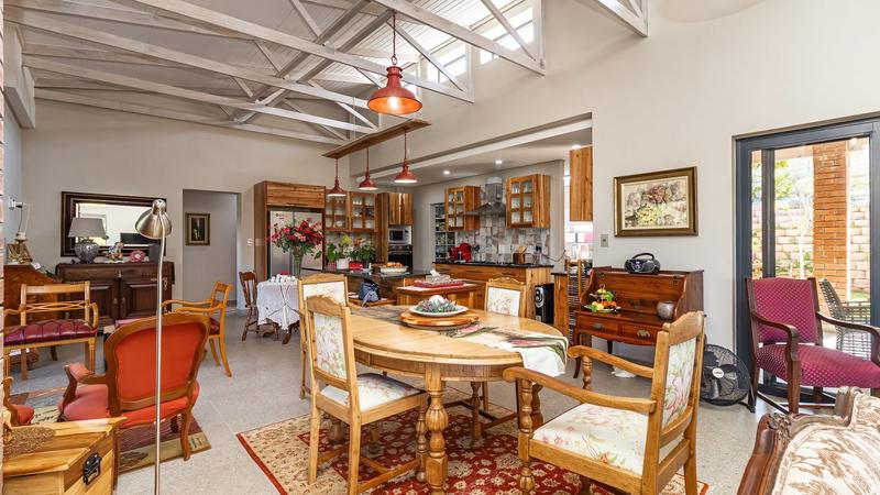 3 Bedroom Property for Sale in Outeniqua Strand Western Cape